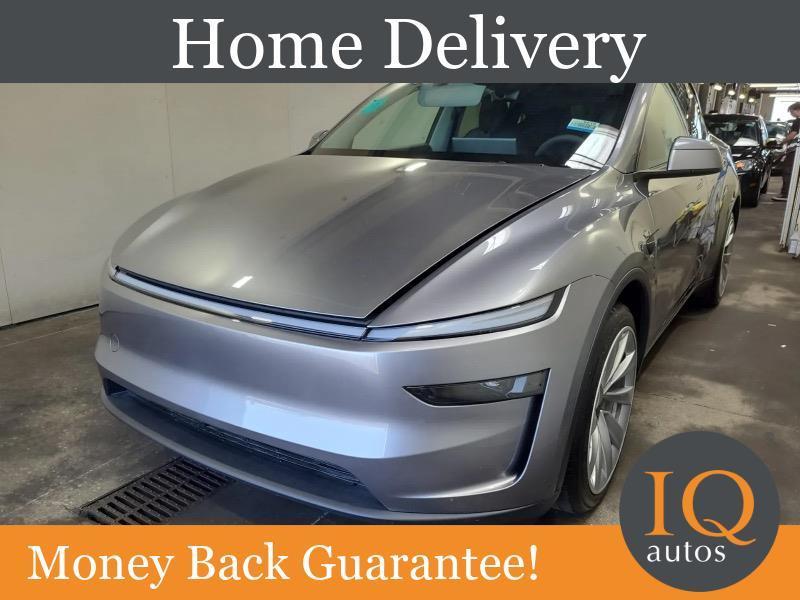 tesla model y 2026 7SAYGDEE4TF325947 image tesla model y 2026 7SAYGDEE4TF325947 image